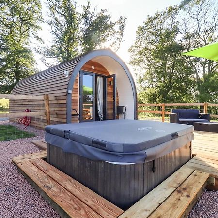 Goose Pod Villa Worcester Dış mekan fotoğraf