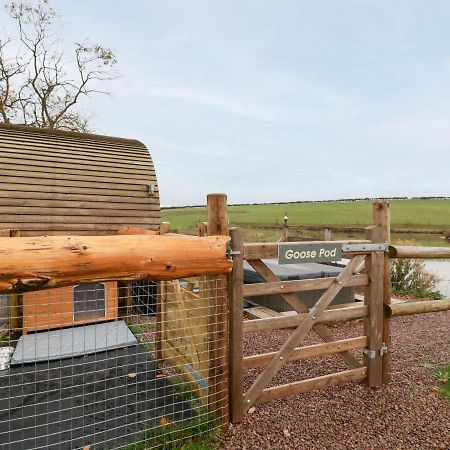 Goose Pod Villa Worcester Dış mekan fotoğraf