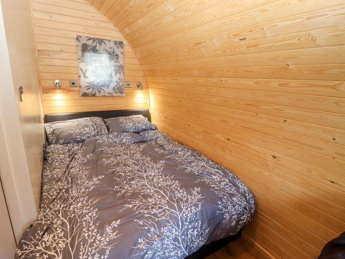 Goose Pod Villa Worcester Dış mekan fotoğraf