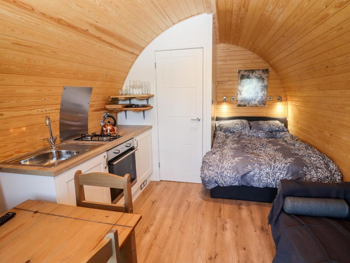 Goose Pod Villa Worcester Dış mekan fotoğraf