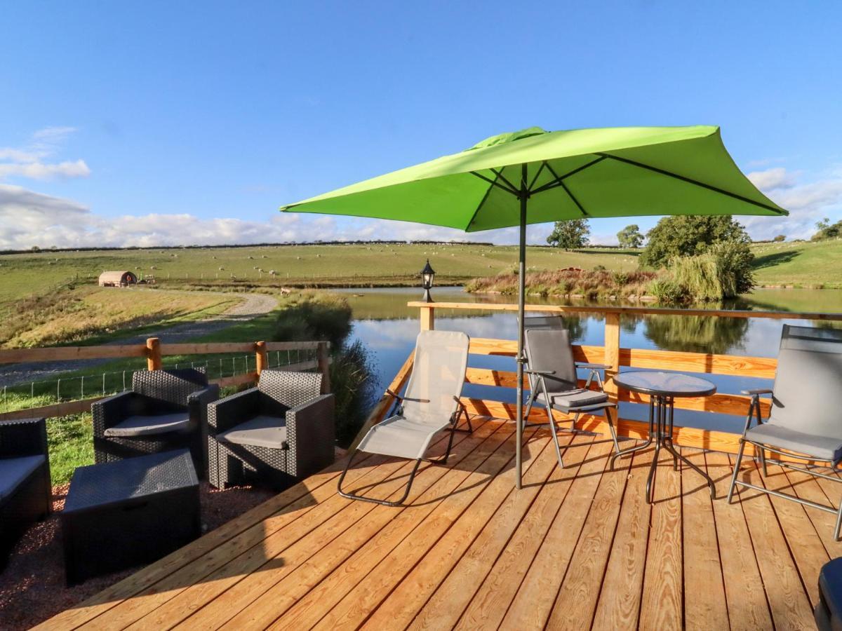 Goose Pod Villa Worcester Dış mekan fotoğraf