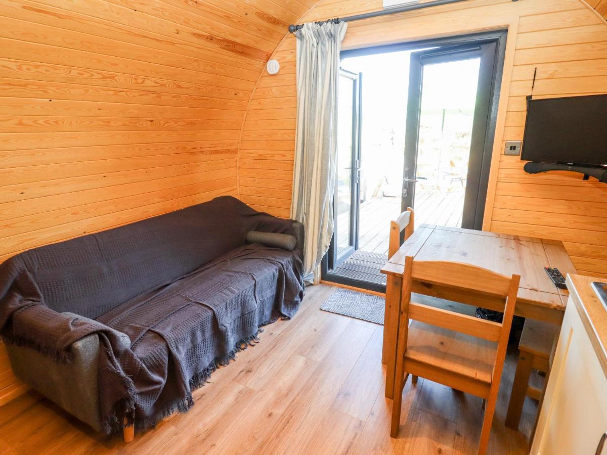 Goose Pod Villa Worcester Dış mekan fotoğraf