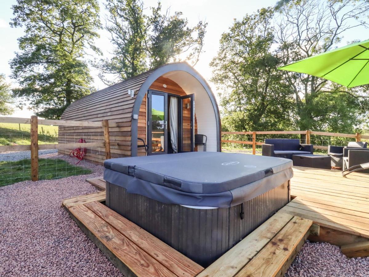 Goose Pod Villa Worcester Dış mekan fotoğraf