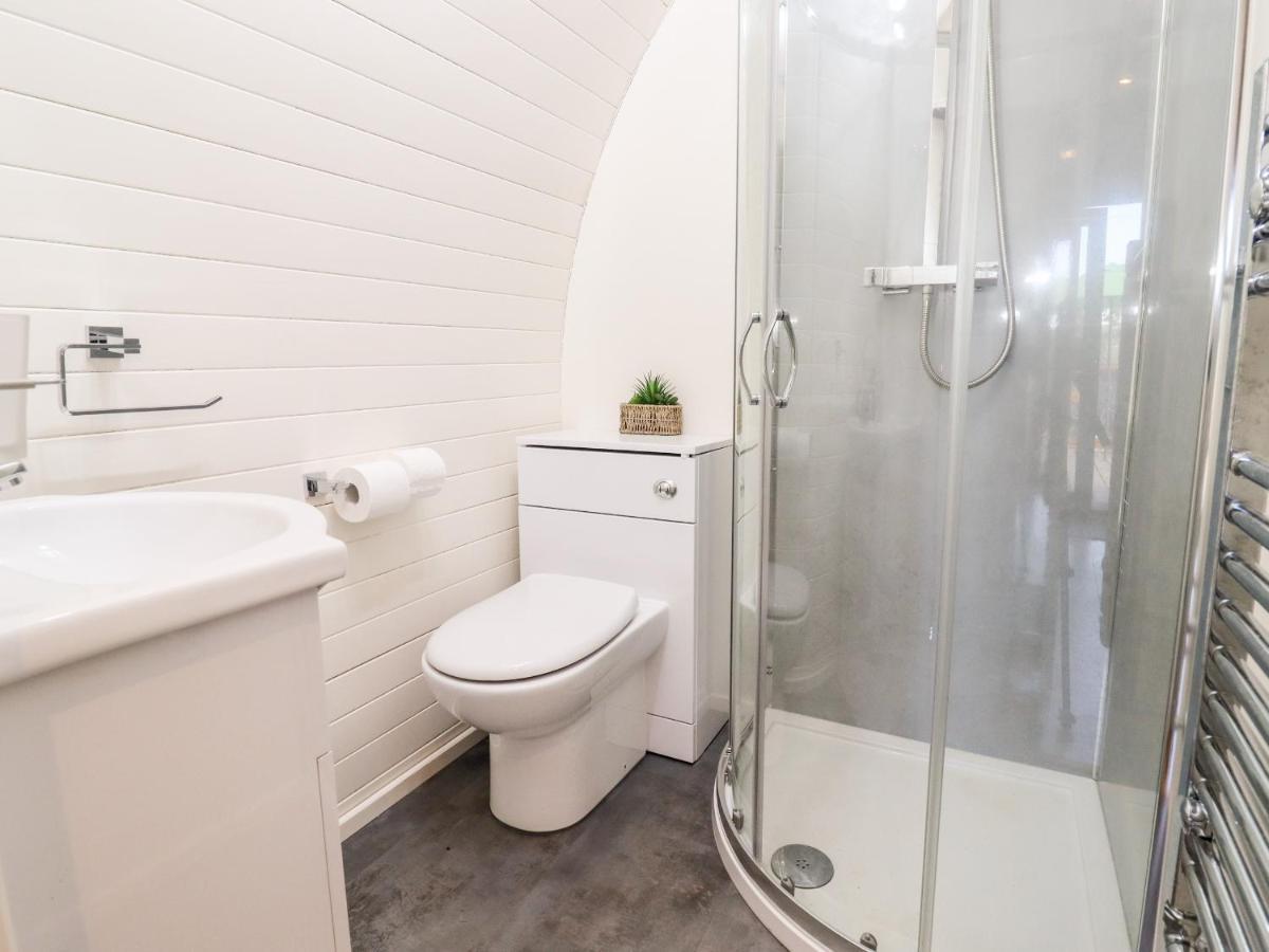 Goose Pod Villa Worcester Dış mekan fotoğraf
