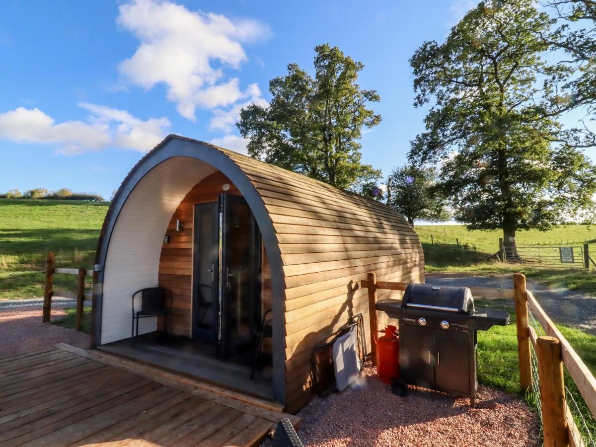 Goose Pod Villa Worcester Dış mekan fotoğraf