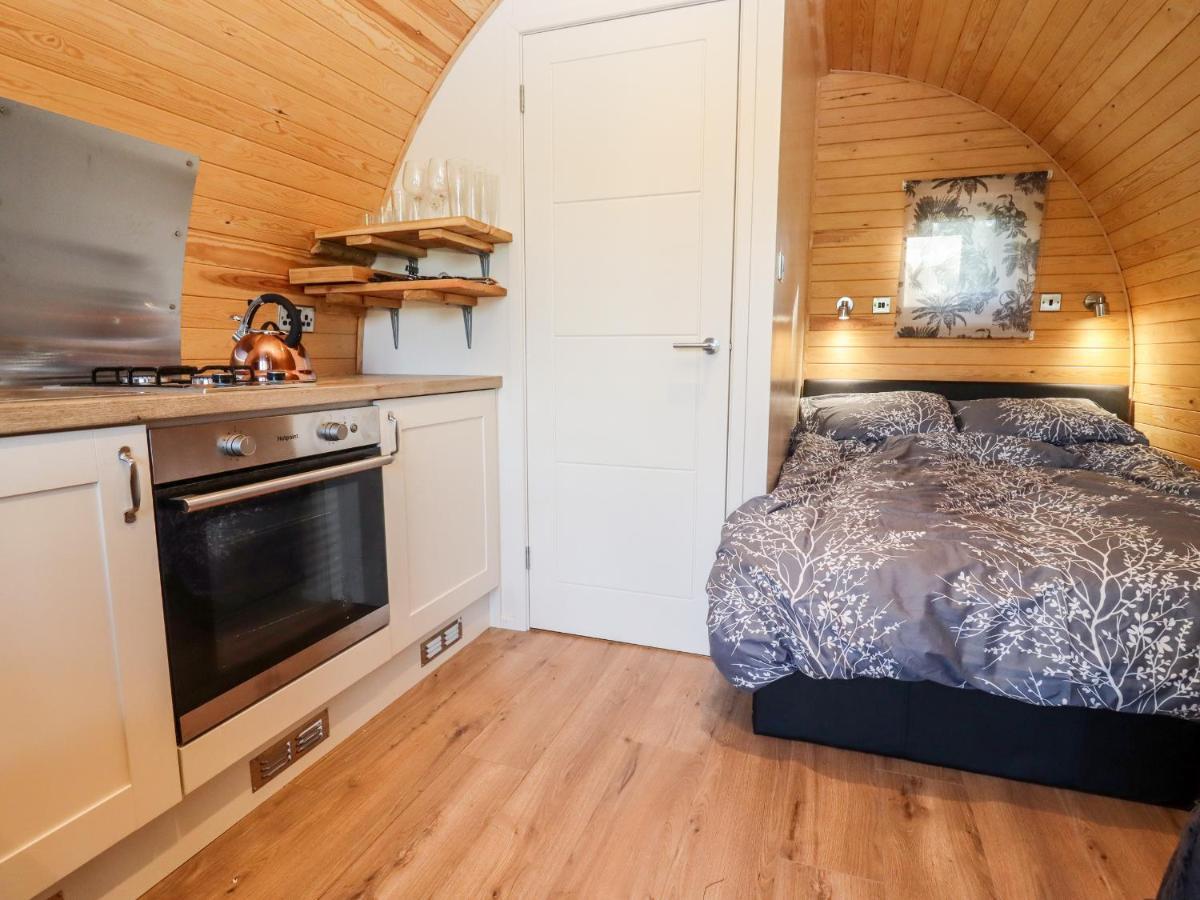 Goose Pod Villa Worcester Dış mekan fotoğraf