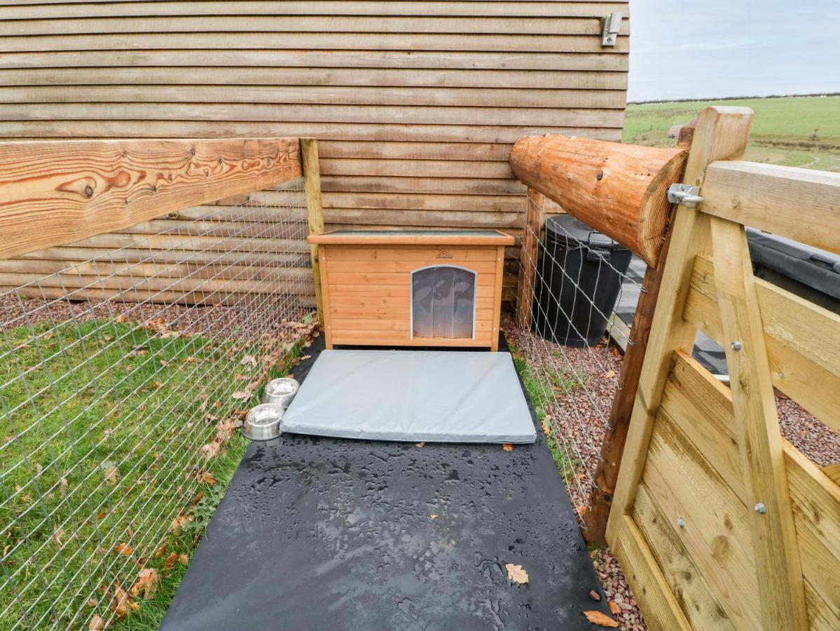 Goose Pod Villa Worcester Dış mekan fotoğraf