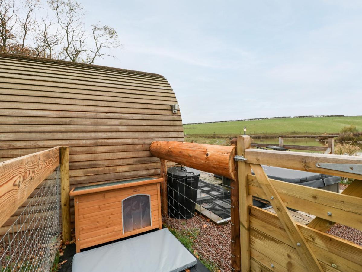 Goose Pod Villa Worcester Dış mekan fotoğraf
