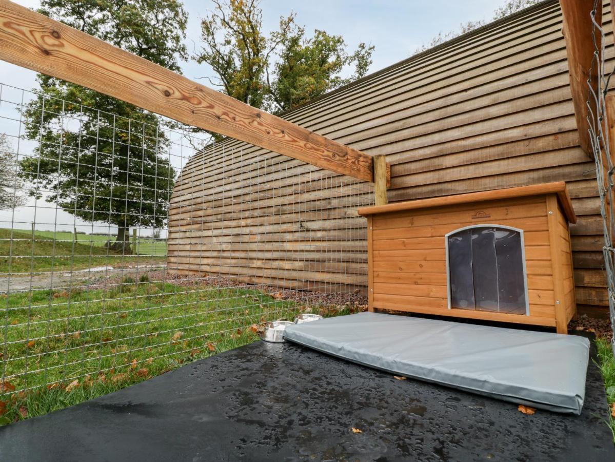 Goose Pod Villa Worcester Dış mekan fotoğraf